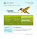 Design der Webseite