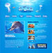 Design der Webseite