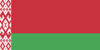 [domain] Białoruś Flaga