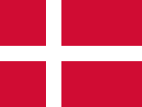 [domain] Dänemark Flag