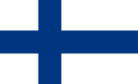 [domain] Финляндия Флаг