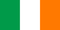 [domain] Ireland Flag