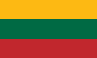[domain] Lituania Flag
