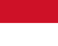 [domain] Монако Флаг