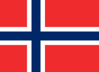 [domain] Норвегия Флаг