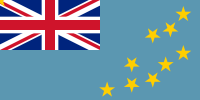 [domain] Тувал (телевидение) Флаг
