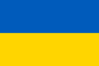 [domain] Украина Флаг