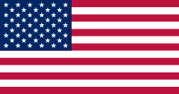 [domain] United States Flag