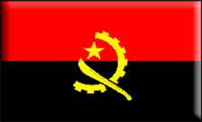 [domain] Angola Флаг