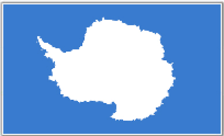 [domain] Antarctica Флаг
