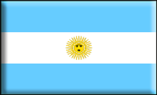 [domain] Argentina Flag