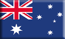 [domain] Australia Флаг