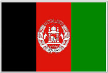[domain] Afghanistan Флаг