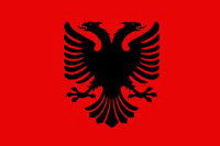 [domain] Albania Flaga