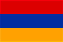 [domain] Armenia Karogs