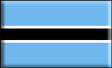 [domain] Botswana Флаг