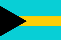 [domain] Багамские Острова Флаг