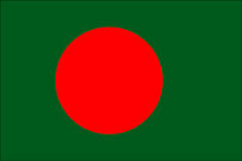 [domain] Bangladesch Flag