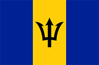 [domain] Barbados Flag
