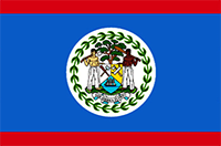 [domain] Belize Karogs