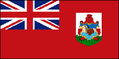 [domain] Бермудские Острова Флаг