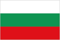 [domain] Bulgaria Flag