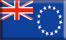 [domain] Cook Islands Флаг