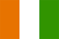 [domain] Кот-д’Ивуар Флаг