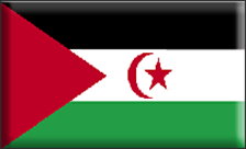 [domain] Western Sahara Flaga