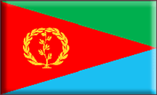 [domain] Eritrea Флаг