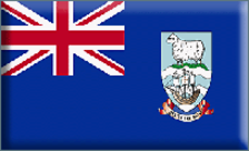 [domain] Falkland Islands Flaga