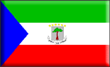 [domain] Equatorial Guinea Karogs