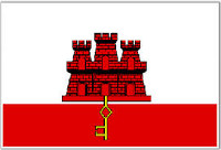 [domain] Gibraltar Флаг