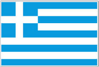 [domain] Greece Flaga