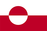 [domain] Гренландия Флаг