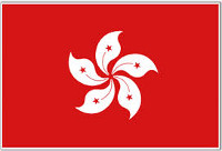[domain] Hong Kong Flaga