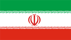 [domain] Иран Флаг