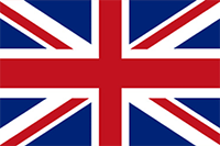 [domain] United Kingdom Flaga