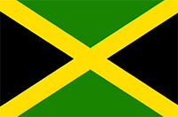 [domain] Ямайка Флаг