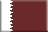 [domain] Qatar Flag