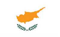 [domain] Zypern Flag