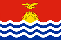 [domain] Kiribati Flaga