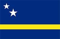 [domain] Curaçao Flag