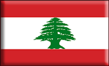 [domain] Lebanon Флаг