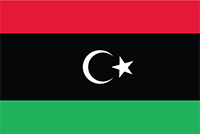 [domain] Libya Flaga