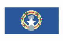 [domain] Mariana Island Флаг