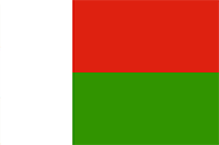 [domain] Мадагаскар Флаг