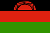 [domain] Малави Флаг