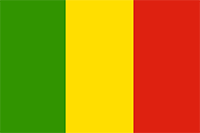 [domain] Mali Flag
