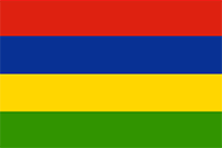 [domain] Mauritius Flaga